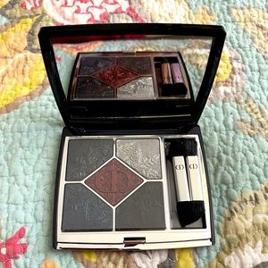 NEW Dior Eyeshadow